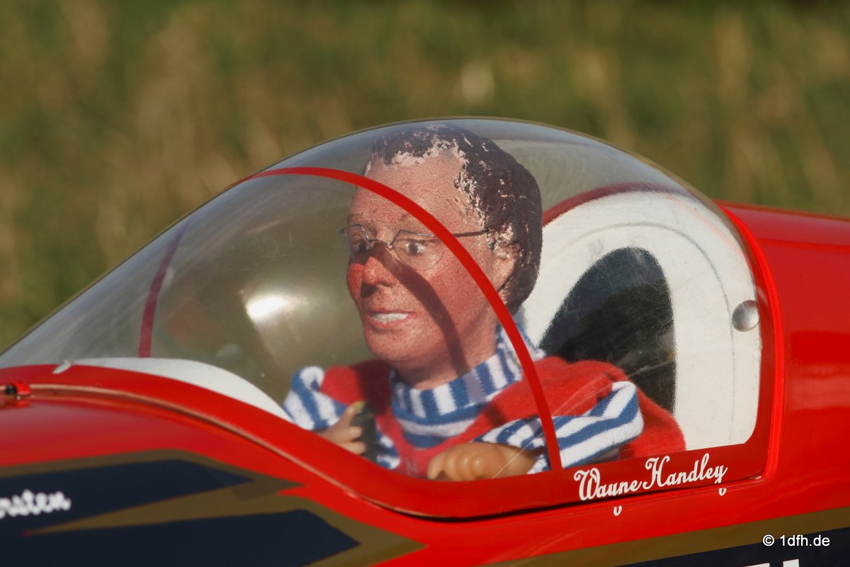 Flugtag Fliegergruppe Donzdorf 29.08.2015