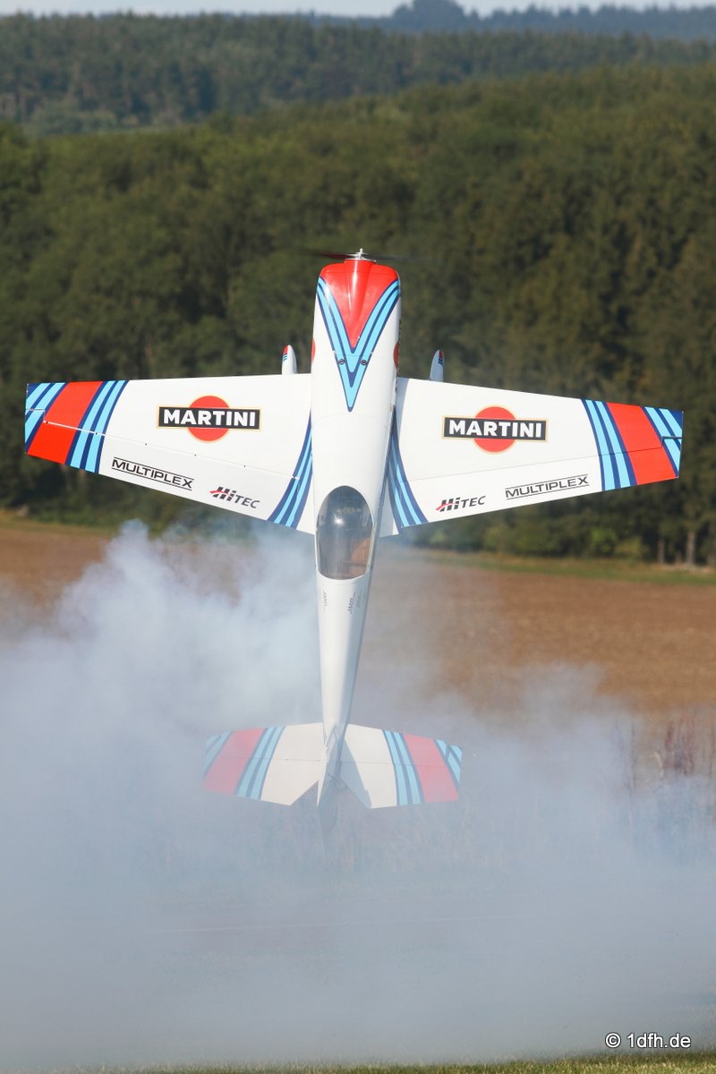 Flugtag Fliegergruppe Donzdorf 29.08.2015