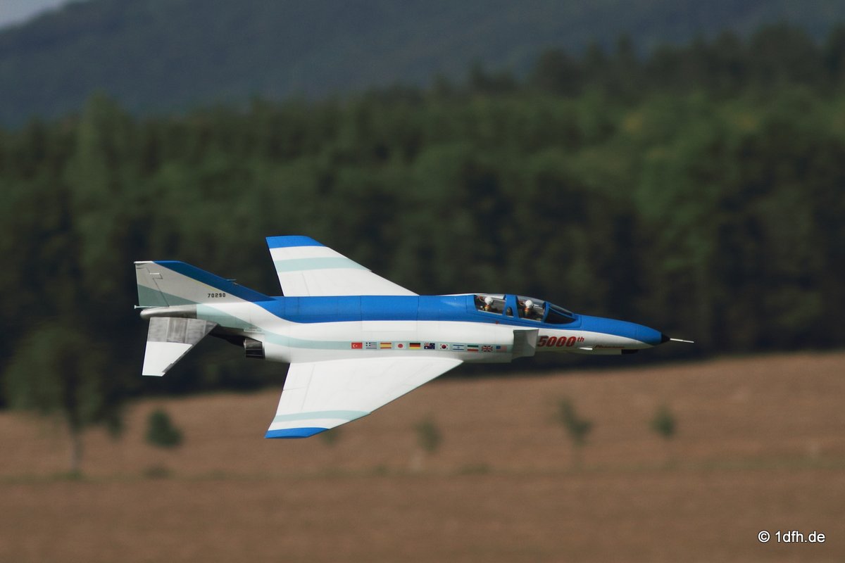 Flugtag Fliegergruppe Donzdorf 29.08.2015