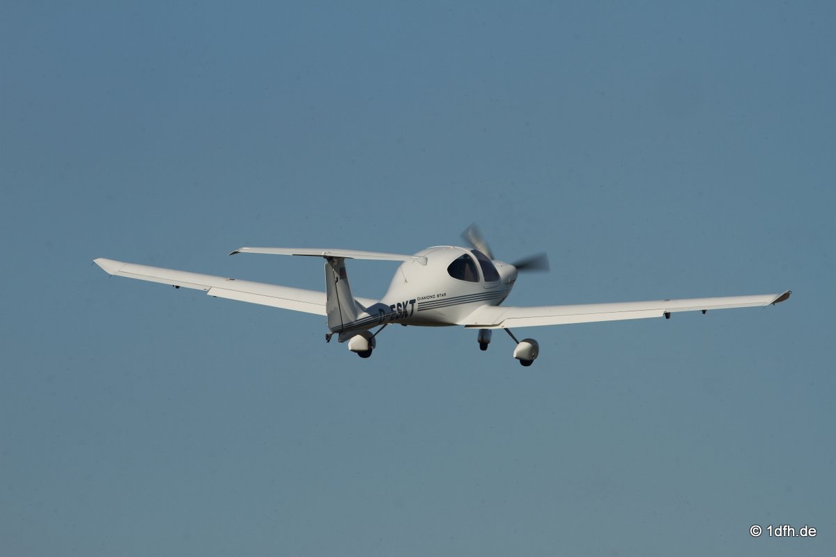 Flugtag Fliegergruppe Donzdorf 29.08.2015