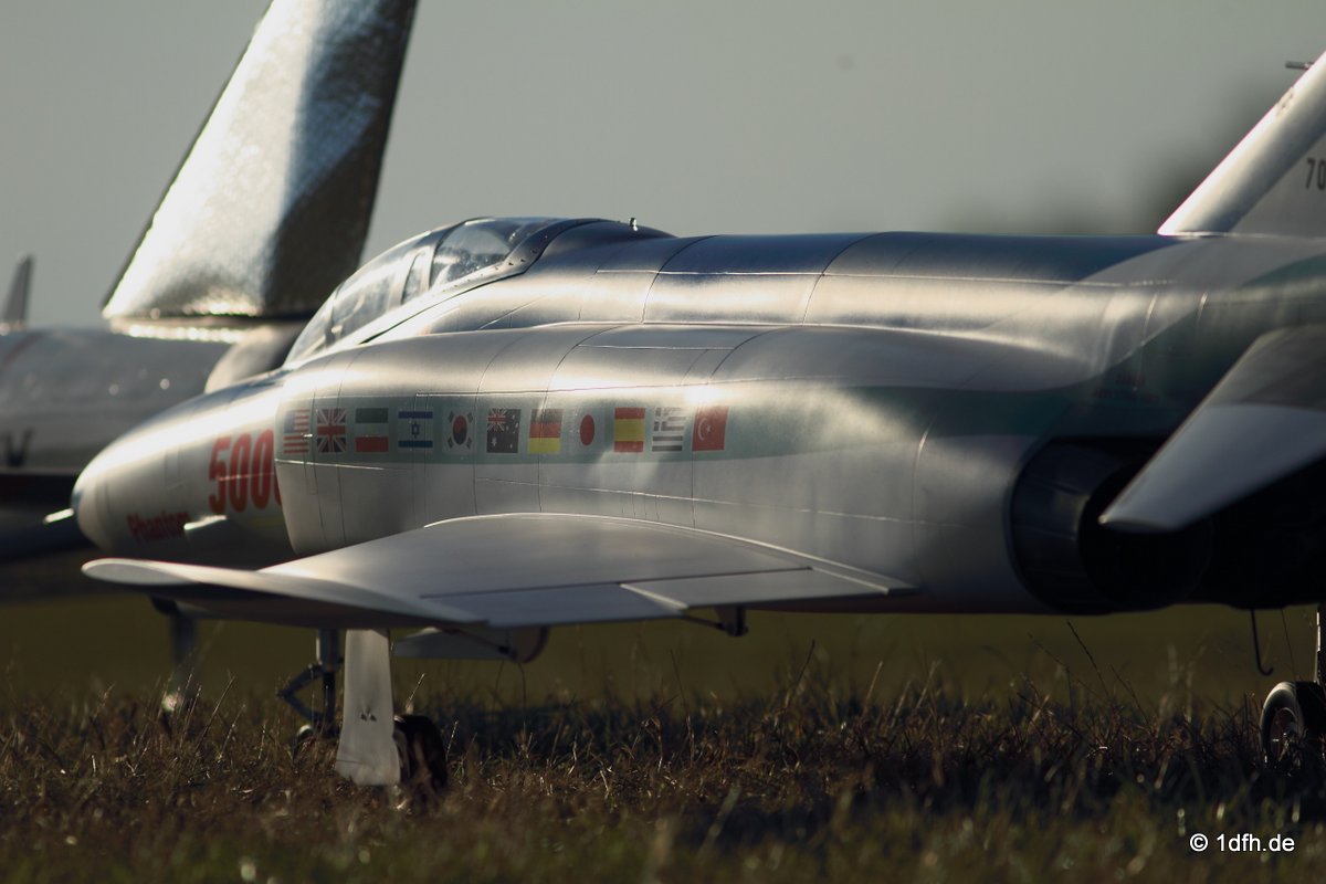 Flugtag Fliegergruppe Donzdorf 29.08.2015