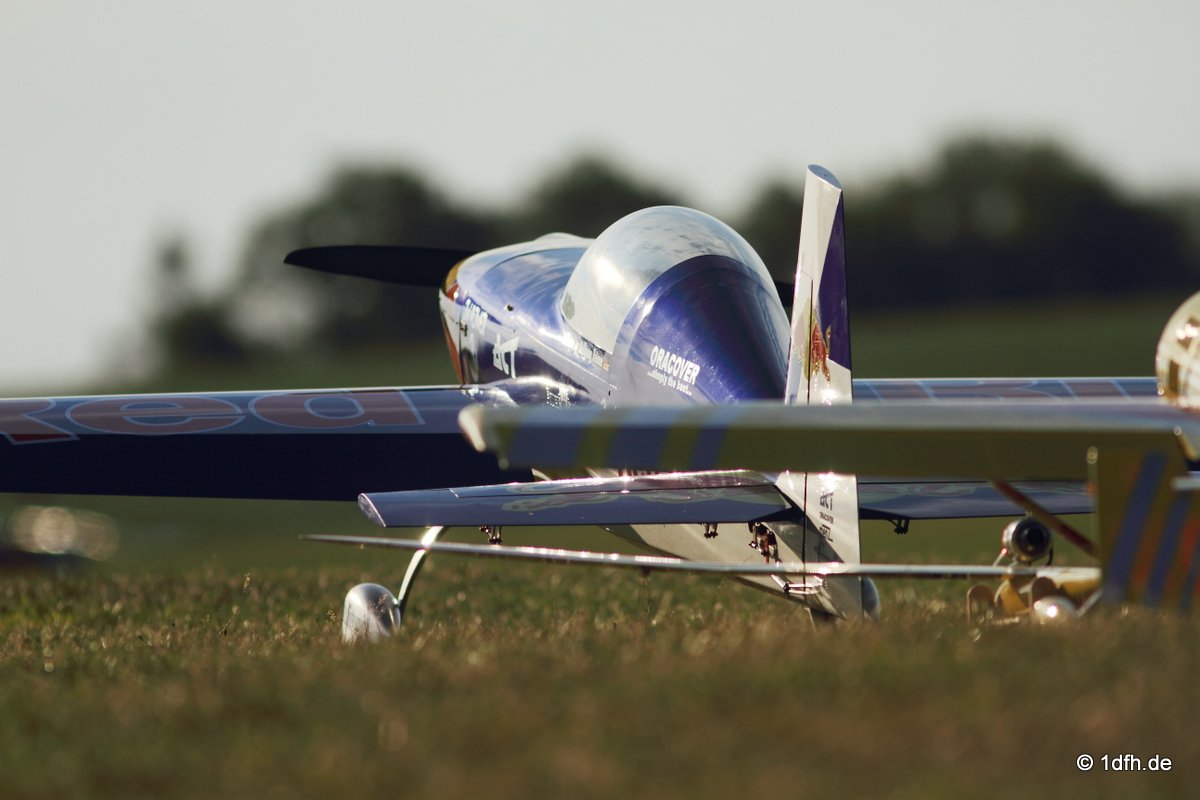 Flugtag Fliegergruppe Donzdorf 29.08.2015