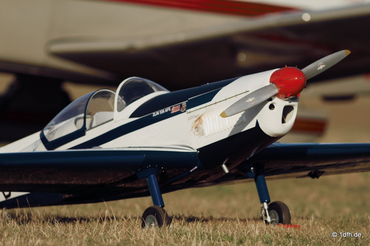Flugtag Fliegergruppe Donzdorf 29.08.2015