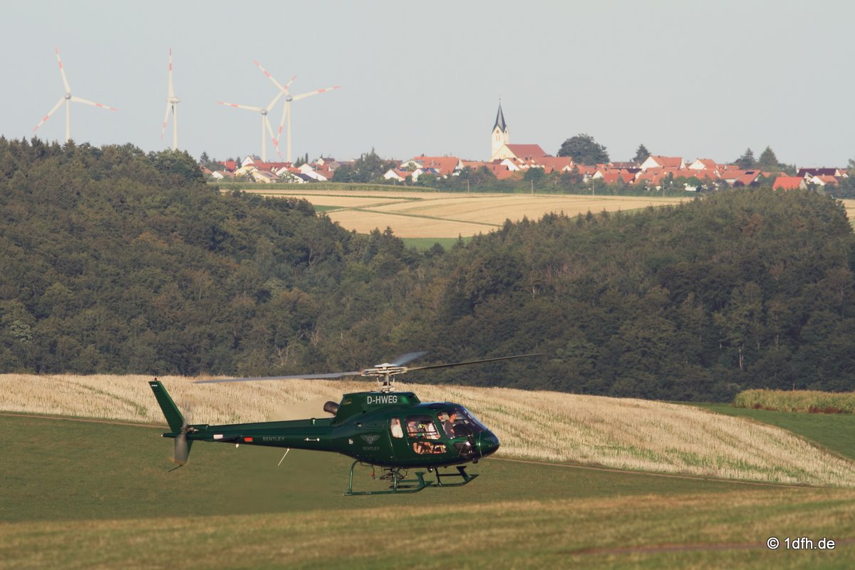 Flugtag Fliegergruppe Donzdorf 29.08.2015