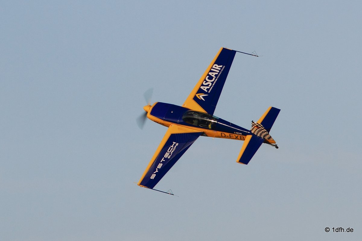 Flugtag Fliegergruppe Donzdorf 29.08.2015