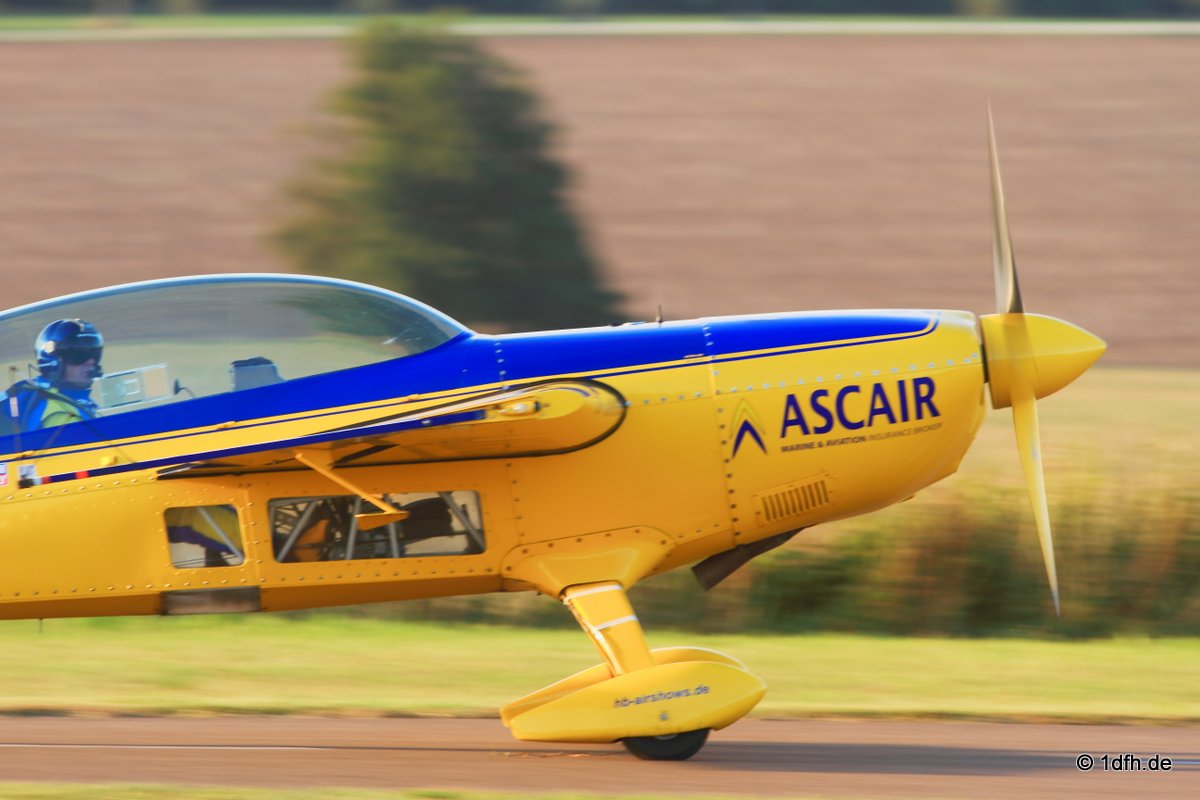 Flugtag Fliegergruppe Donzdorf 29.08.2015