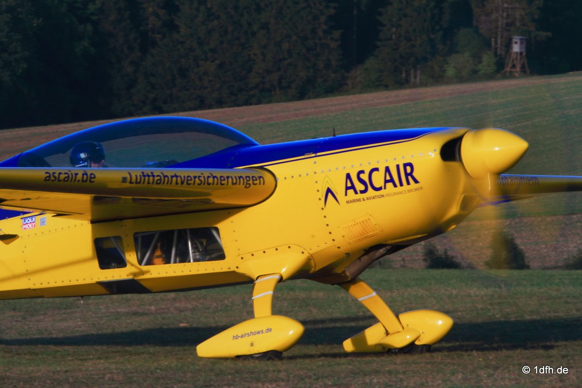 Flugtag Fliegergruppe Donzdorf 29.08.2015