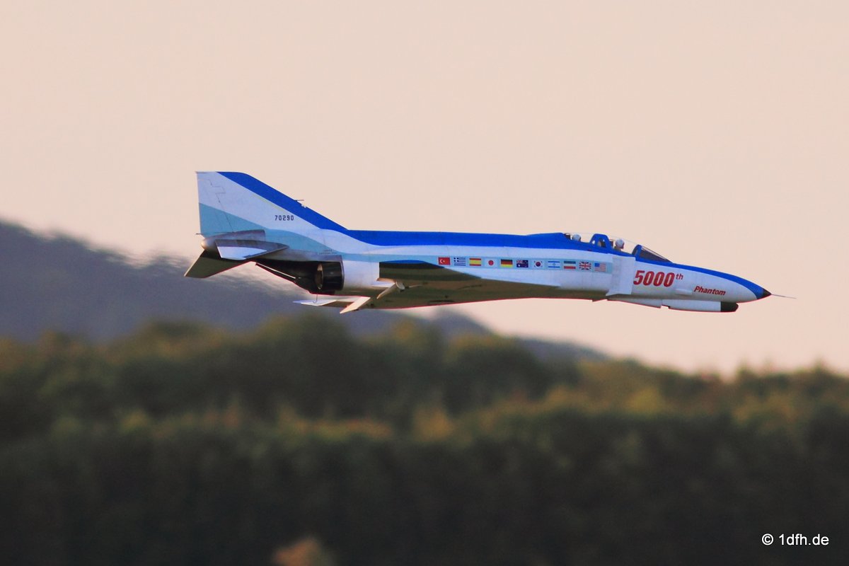 Flugtag Fliegergruppe Donzdorf 29.08.2015
