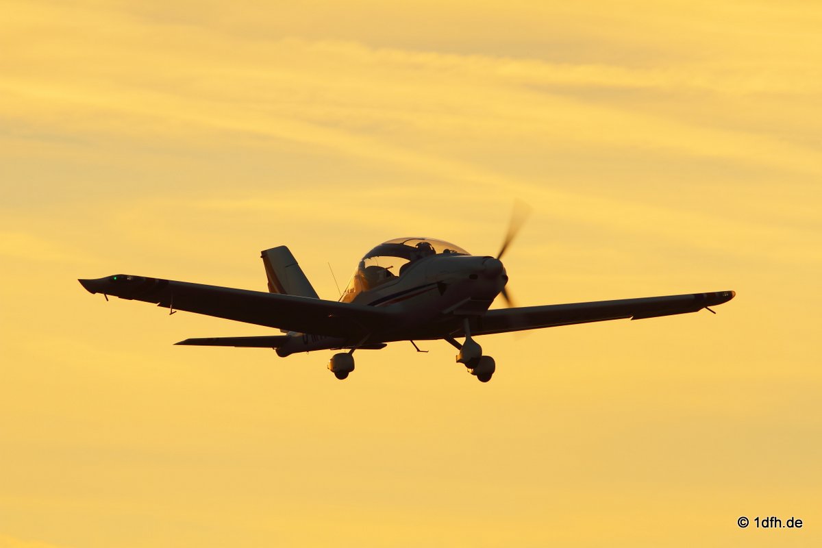 Flugtag Fliegergruppe Donzdorf 29.08.2015