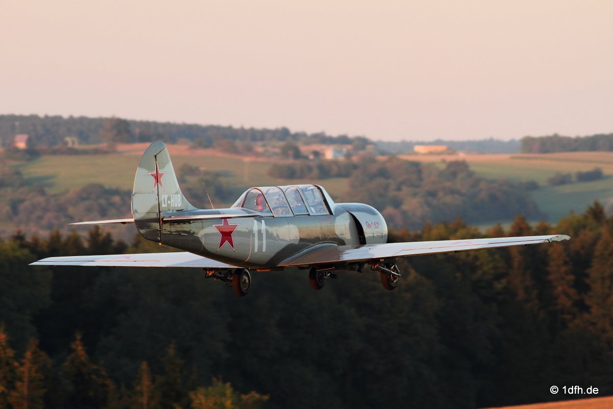 Flugtag Fliegergruppe Donzdorf 29.08.2015