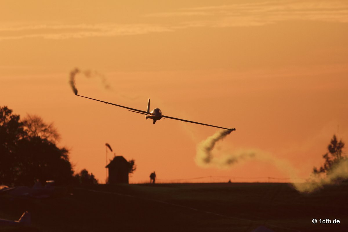 Flugtag Fliegergruppe Donzdorf 29.08.2015