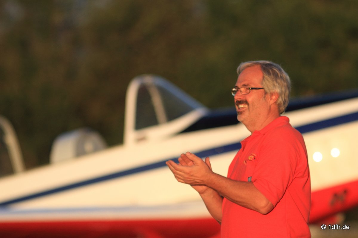 Flugtag Fliegergruppe Donzdorf 29.08.2015