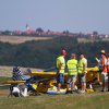 Flugtag Fliegergruppe Donzdorf 29.08.2015