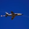 Flugtag Fliegergruppe Donzdorf 29.08.2015