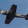 Flugtag Fliegergruppe Donzdorf 29.08.2015