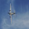 Flugtag Fliegergruppe Donzdorf 29.08.2015
