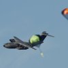 Flugtag Fliegergruppe Donzdorf 29.08.2015