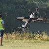 Flugtag Fliegergruppe Donzdorf 29.08.2015