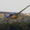 Flugtag Fliegergruppe Donzdorf 29.08.2015