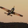 Flugtag Fliegergruppe Donzdorf 29.08.2015
