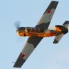 Flugtag Fliegergruppe Donzdorf 29.08.2015