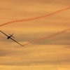 Flugtag Fliegergruppe Donzdorf 29.08.2015