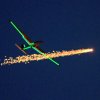 Flugtag Fliegergruppe Donzdorf 29.08.2015