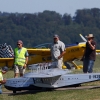 Flugtag Fliegergruppe Donzdorf 29.08.2015