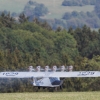 Flugtag Fliegergruppe Donzdorf 29.08.2015