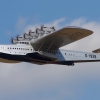 Flugtag Fliegergruppe Donzdorf 29.08.2015