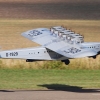 Flugtag Fliegergruppe Donzdorf 29.08.2015