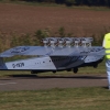 Flugtag Fliegergruppe Donzdorf 29.08.2015