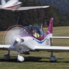 Flugtag Fliegergruppe Donzdorf 29.08.2015
