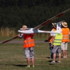 Flugtag Fliegergruppe Donzdorf 29.08.2015