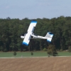 Flugtag Fliegergruppe Donzdorf 29.08.2015