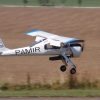 Flugtag Fliegergruppe Donzdorf 29.08.2015
