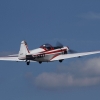 Flugtag Fliegergruppe Donzdorf 29.08.2015