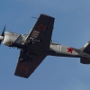 Flugtag Fliegergruppe Donzdorf 29.08.2015