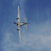 Flugtag Fliegergruppe Donzdorf 29.08.2015
