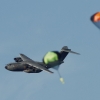 Flugtag Fliegergruppe Donzdorf 29.08.2015