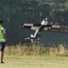 Flugtag Fliegergruppe Donzdorf 29.08.2015