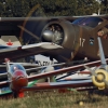 Flugtag Fliegergruppe Donzdorf 29.08.2015