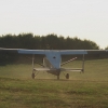 Flugtag Fliegergruppe Donzdorf 29.08.2015