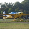 Flugtag Fliegergruppe Donzdorf 29.08.2015