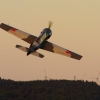 Flugtag Fliegergruppe Donzdorf 29.08.2015