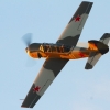 Flugtag Fliegergruppe Donzdorf 29.08.2015