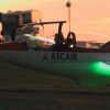 Flugtag Fliegergruppe Donzdorf 29.08.2015