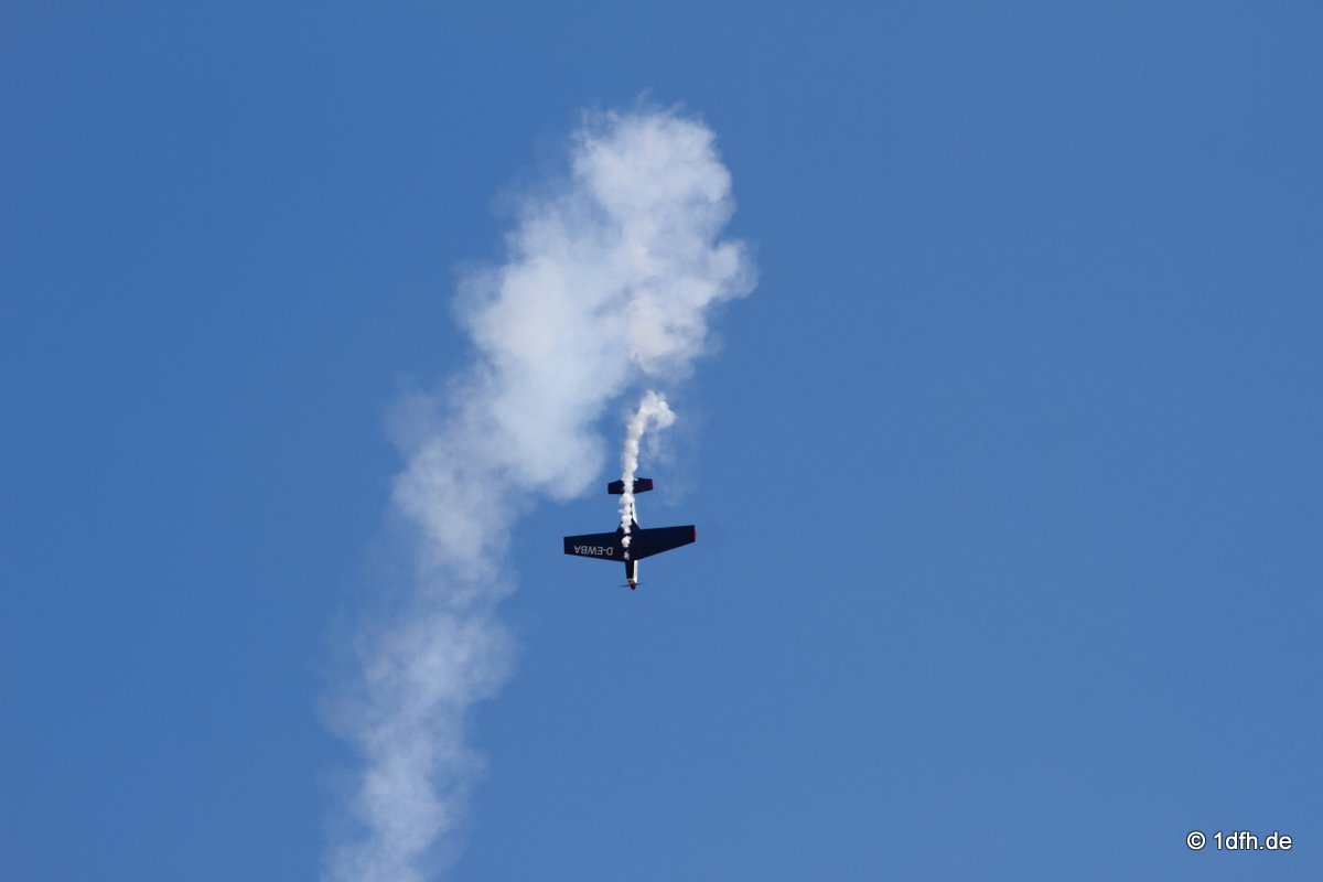 Flugtag Fliegergruppe-Donzdorf 30.08.2015