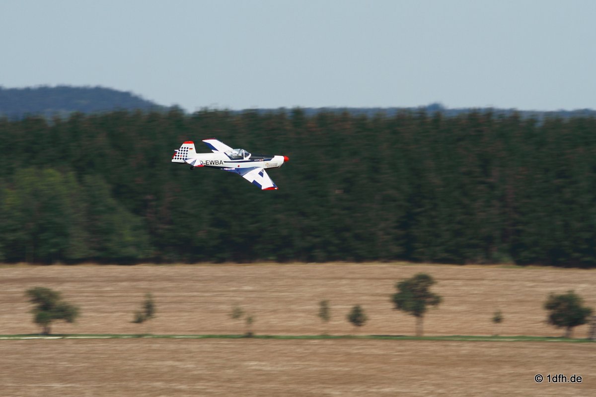 Flugtag Fliegergruppe-Donzdorf 30.08.2015