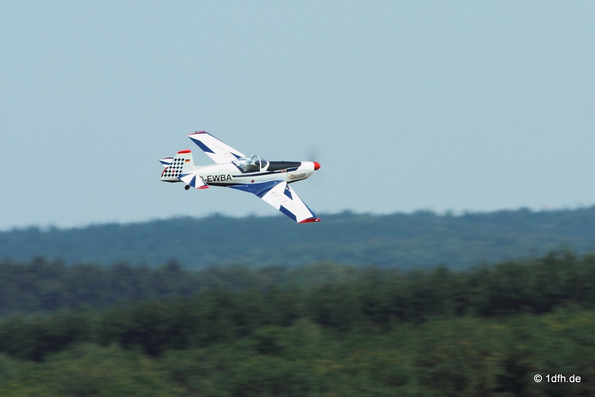 Flugtag Fliegergruppe-Donzdorf 30.08.2015